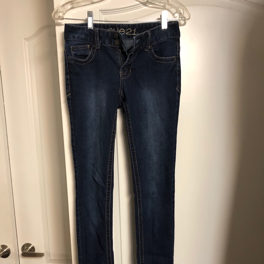 Skinny Jeans